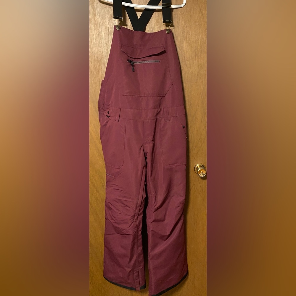 Rossignol bib ski pants